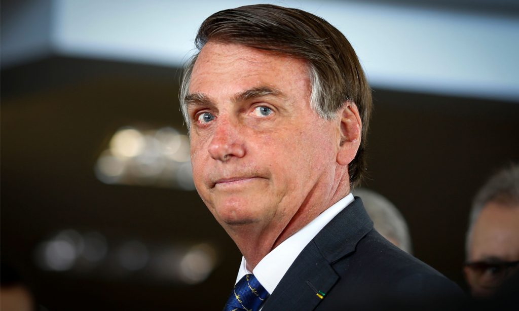 Bolsonaro