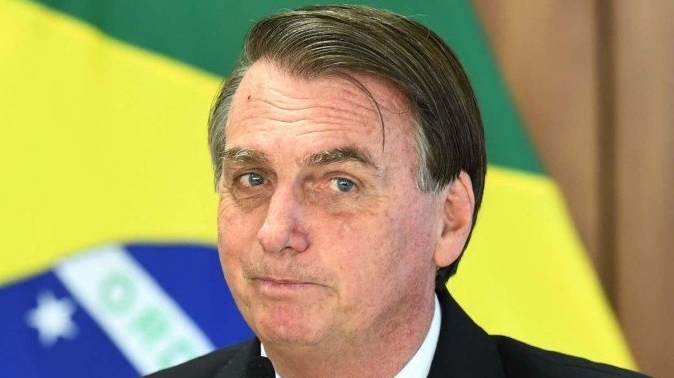 Bolsonaro