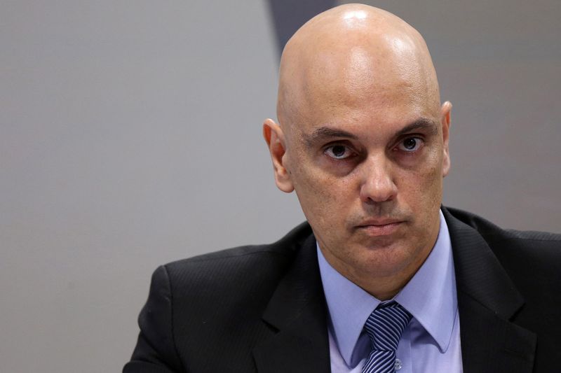 Alexandre de Moraes