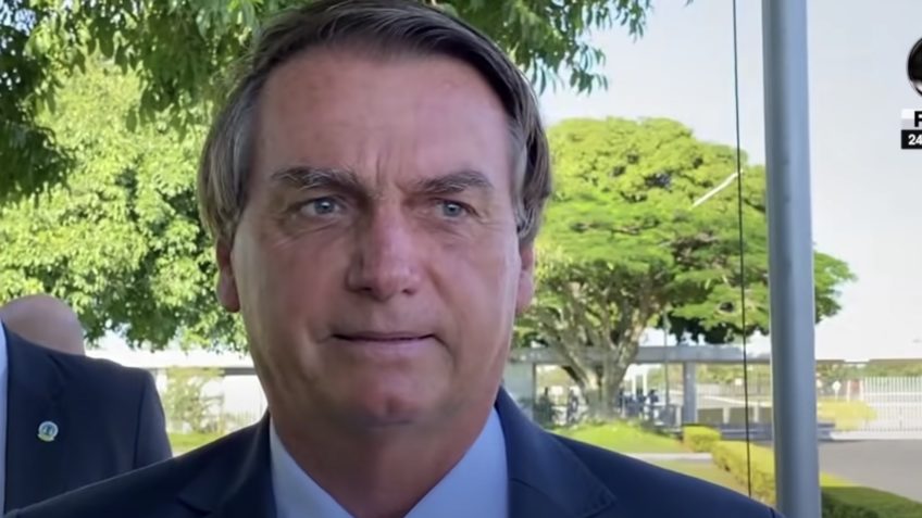 Bolsonaro