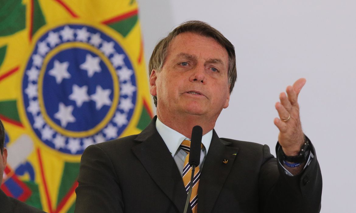 Bolsonaro