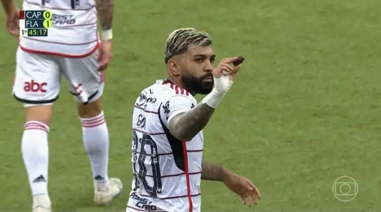 Gabigol